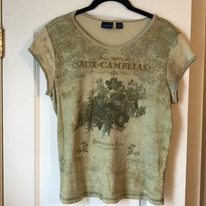 🎈Vintage T-shirt L